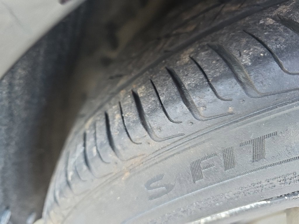 2013 Cadillac ATS 4dr Sdn 2.5L RWD