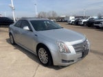2011 Cadillac CTS Luxury