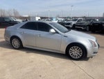 2011 Cadillac CTS Luxury