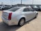 2011 Cadillac CTS Luxury