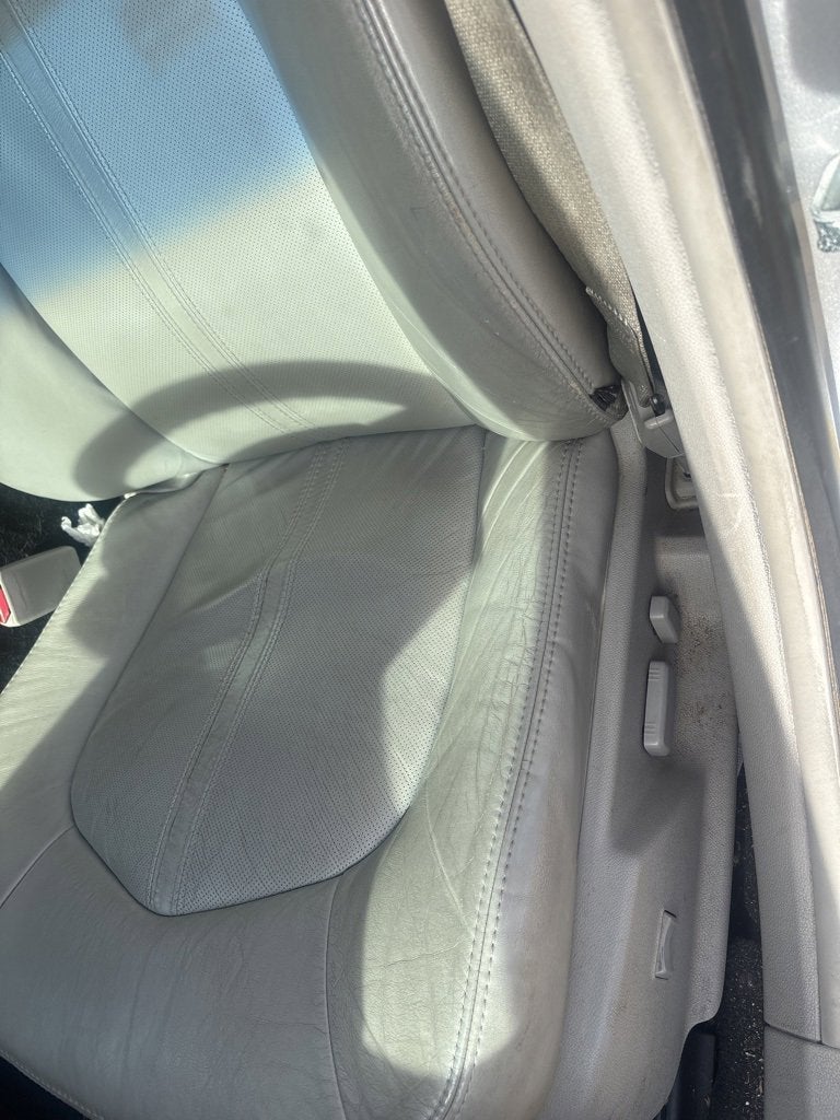 2011 Cadillac CTS Luxury