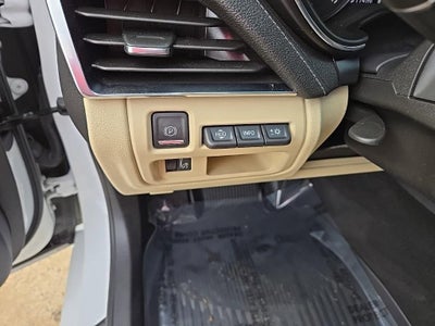 2020 Cadillac CT5 Premium Luxury