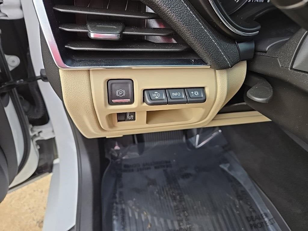 2020 Cadillac CT5 Premium Luxury