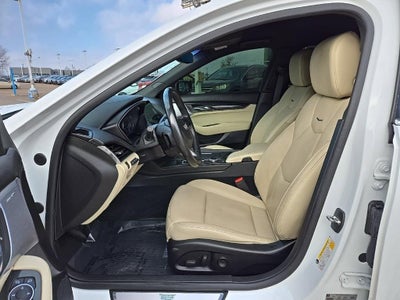 2020 Cadillac CT5 Premium Luxury