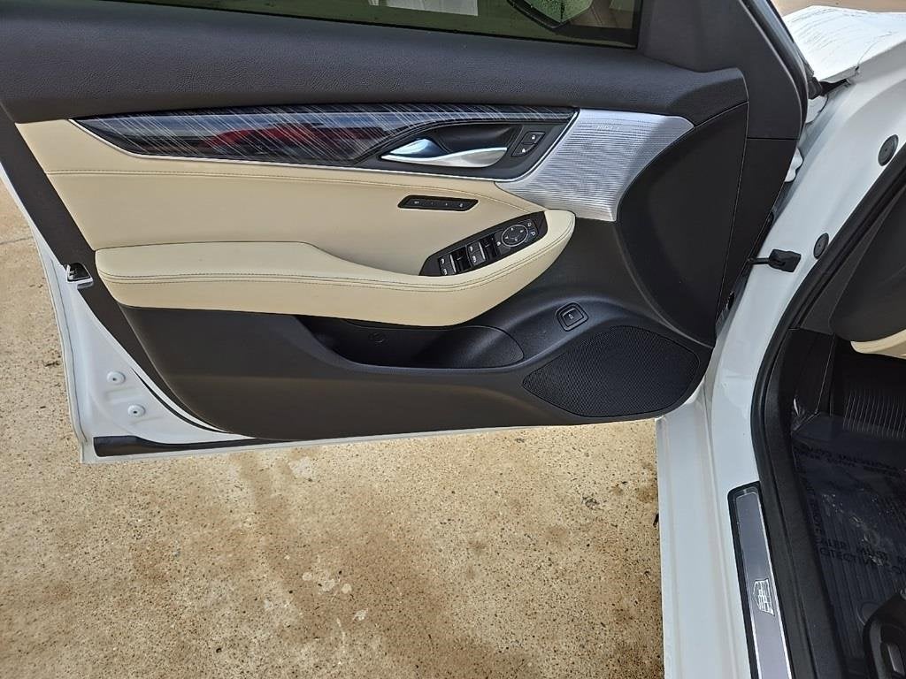 2020 Cadillac CT5 Premium Luxury