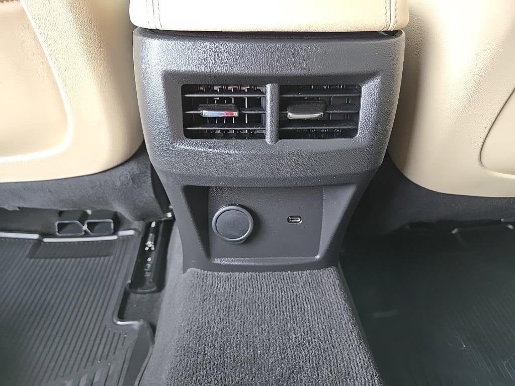 2020 Cadillac CT5 Premium Luxury