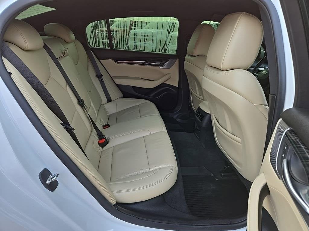 2020 Cadillac CT5 Premium Luxury