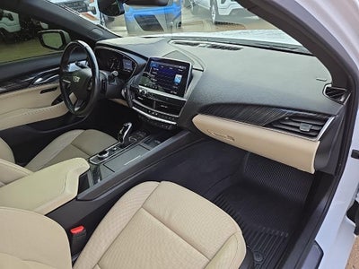 2020 Cadillac CT5 Premium Luxury