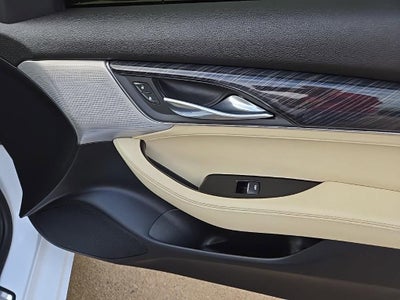 2020 Cadillac CT5 Premium Luxury