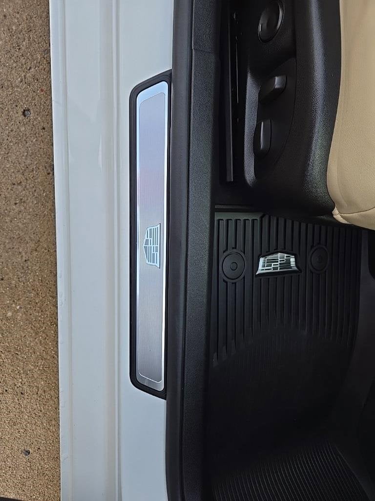 2020 Cadillac CT5 Premium Luxury