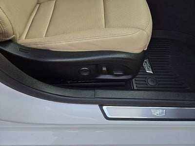 2020 Cadillac CT5 Premium Luxury