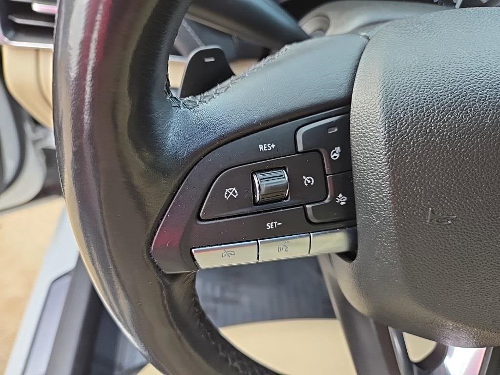 2020 Cadillac CT5 Premium Luxury