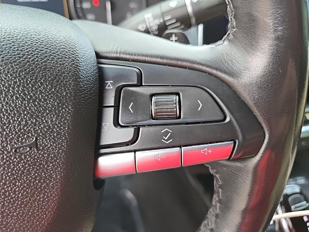 2020 Cadillac CT5 Premium Luxury