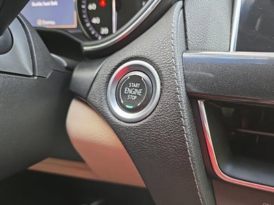 2020 Cadillac CT5 Premium Luxury