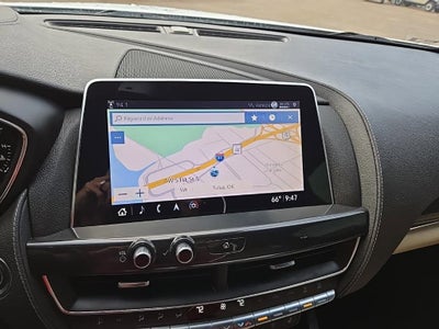 2020 Cadillac CT5 Premium Luxury