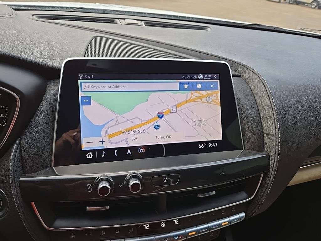 2020 Cadillac CT5 Premium Luxury