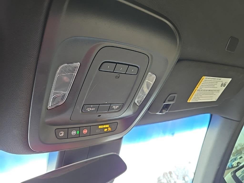 2020 Cadillac CT5 Premium Luxury