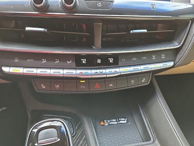 2020 Cadillac CT5 Premium Luxury