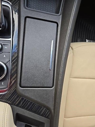 2020 Cadillac CT5 Premium Luxury