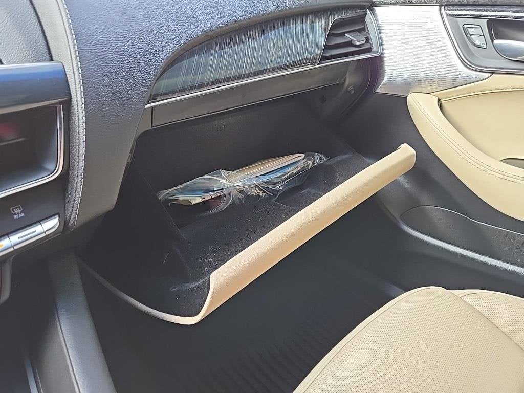 2020 Cadillac CT5 Premium Luxury