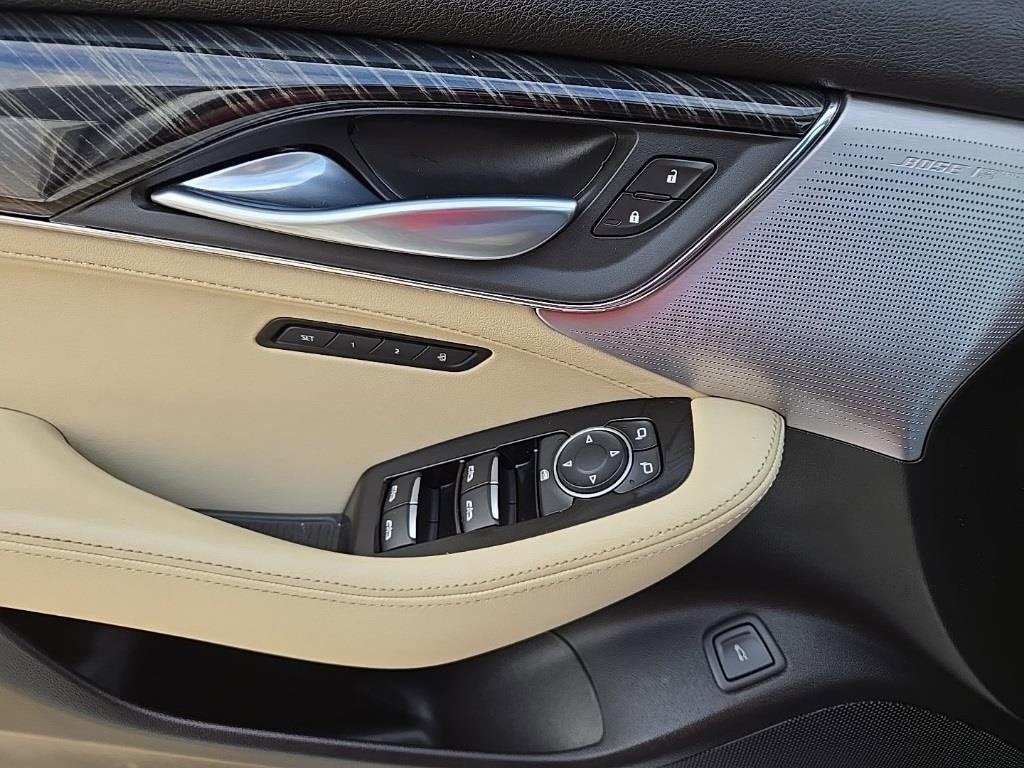 2020 Cadillac CT5 Premium Luxury