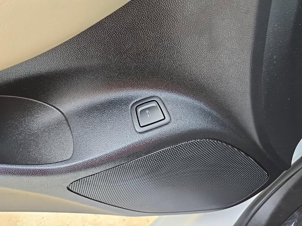 2020 Cadillac CT5 Premium Luxury