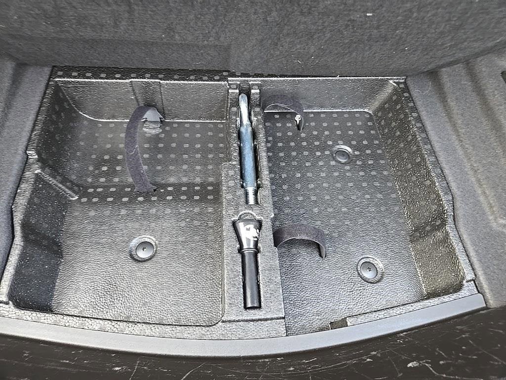 2020 Cadillac CT5 Premium Luxury