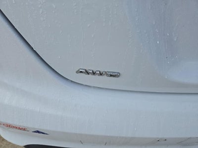 2020 Cadillac CT5 Premium Luxury