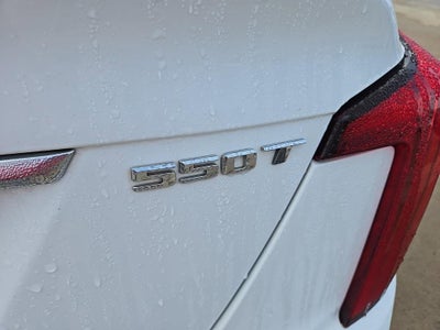 2020 Cadillac CT5 Premium Luxury