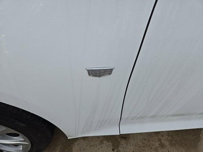 2020 Cadillac CT5 Premium Luxury