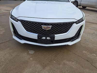 2020 Cadillac CT5 Premium Luxury