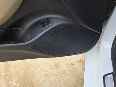 2020 Cadillac CT5 Premium Luxury