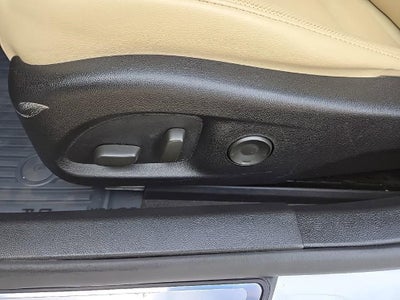 2020 Cadillac CT5 Premium Luxury