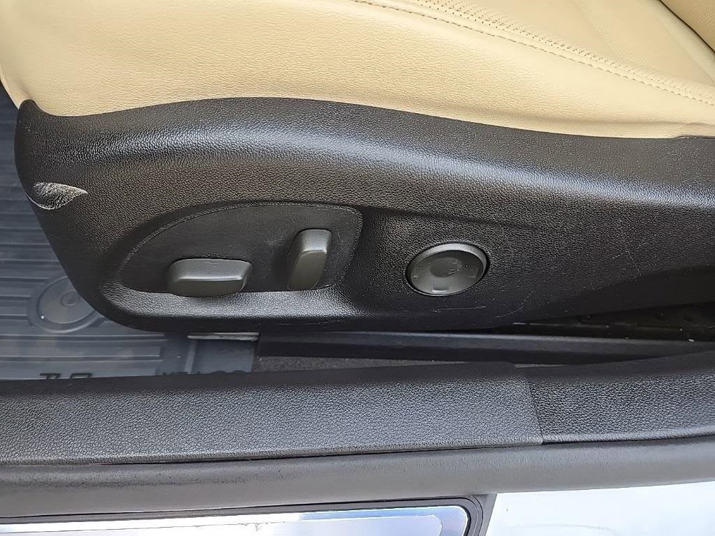 2020 Cadillac CT5 Premium Luxury