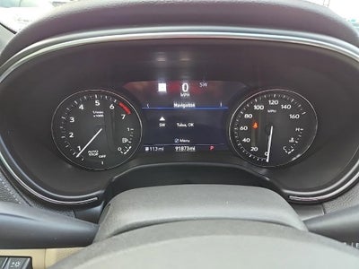 2020 Cadillac CT5 Premium Luxury