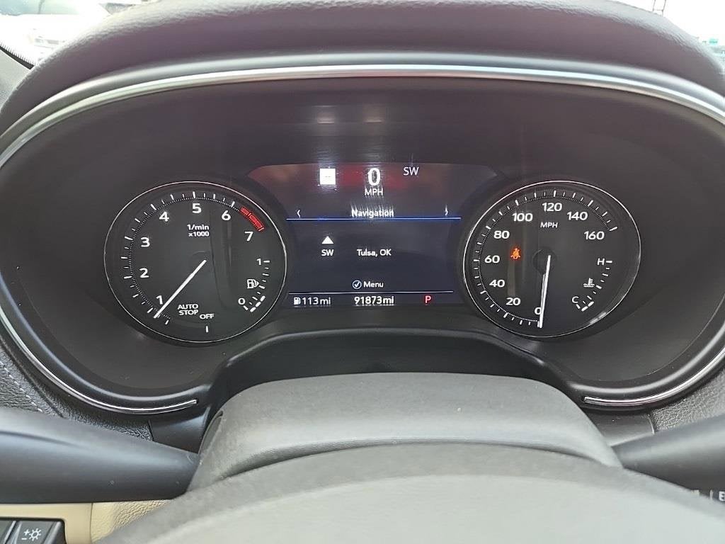 2020 Cadillac CT5 Premium Luxury