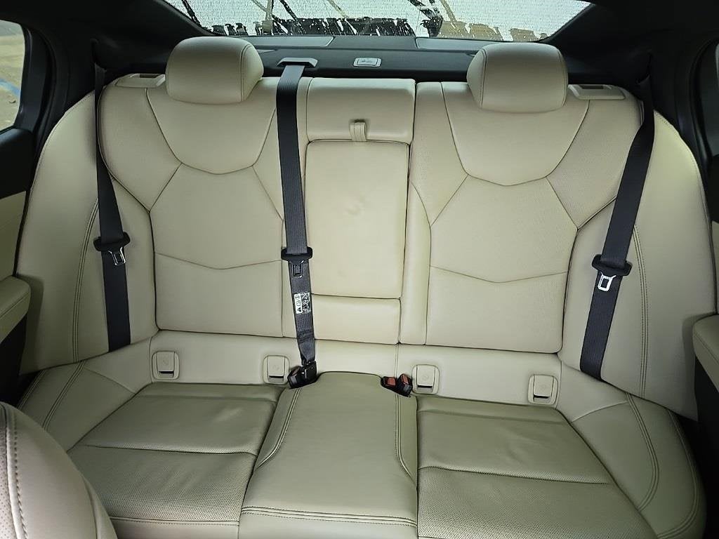 2020 Cadillac CT5 Premium Luxury