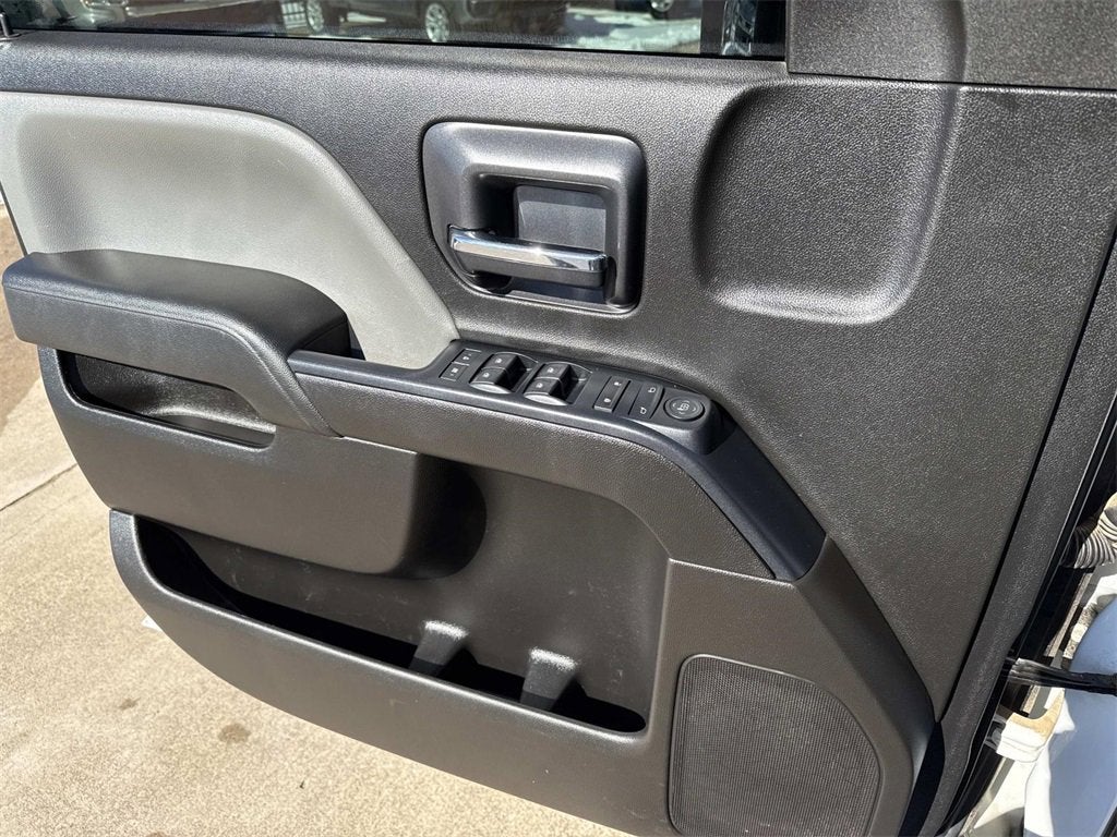 2019 Chevrolet Silverado 2500 HD Work Truck