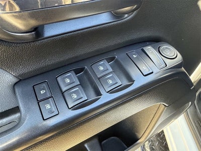 2019 Chevrolet Silverado 2500 HD Work Truck