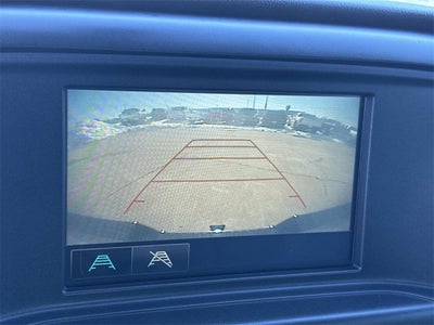 2019 Chevrolet Silverado 2500 HD Work Truck