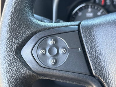 2019 Chevrolet Silverado 2500 HD Work Truck