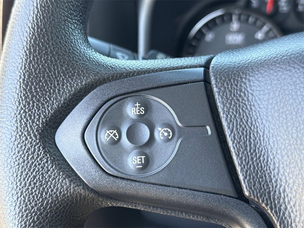 2019 Chevrolet Silverado 2500 HD Work Truck