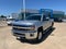 2015 Chevrolet Silverado 2500 HD LTZ