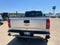2015 Chevrolet Silverado 2500 HD LTZ