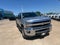 2015 Chevrolet Silverado 2500 HD LTZ