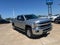 2015 Chevrolet Silverado 2500 HD LTZ