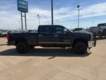 2017 Chevrolet Silverado 2500 HD LTZ