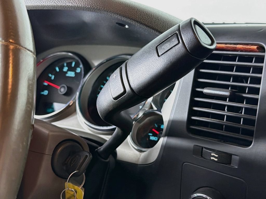 2013 Chevrolet Silverado 2500 HD LT