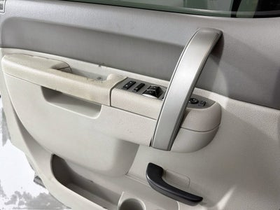 2013 Chevrolet Silverado 2500 HD LT