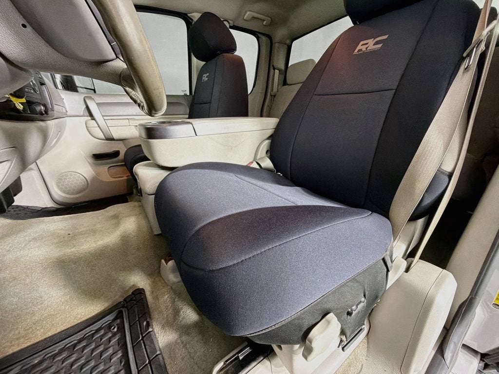 2013 Chevrolet Silverado 2500 HD LT
